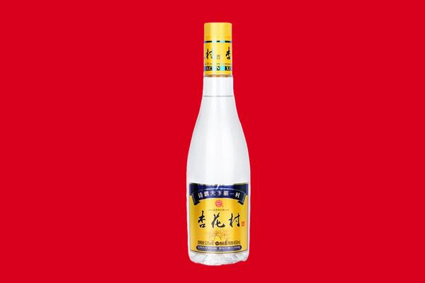 孝感孝南区回收杏花村