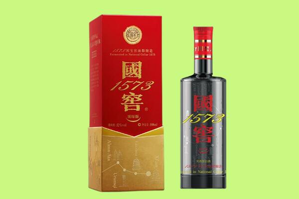 孝感孝南区回收国窖