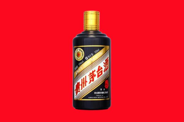孝感孝南区回收茅台酒瓶